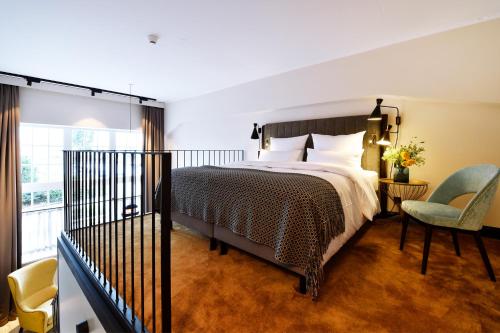 Loft Harbor