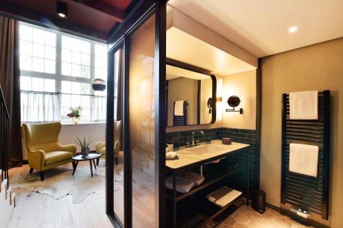 Loft Harbor