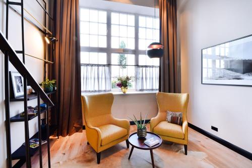 Loft Harbor