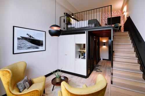 Loft Harbor
