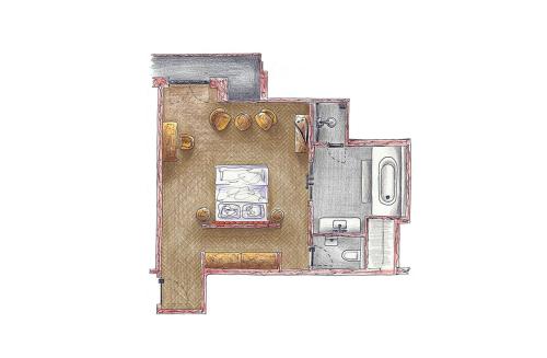 James Penthouse