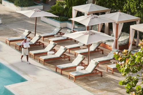 Resort View Room - King Bed