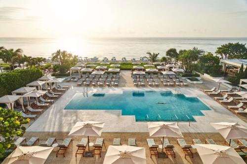 Accesible Ocean View Room - King Bed