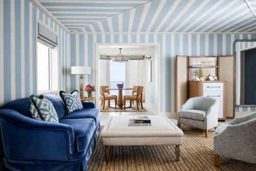 Ocean Terrace Accessible Suite