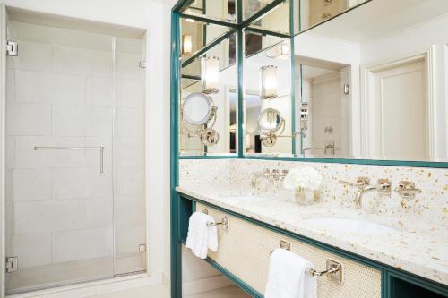 Ocean Terrace Accessible Suite