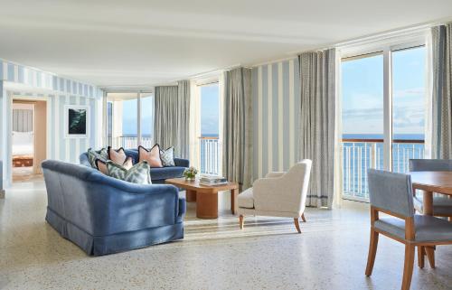 Providencia Suite