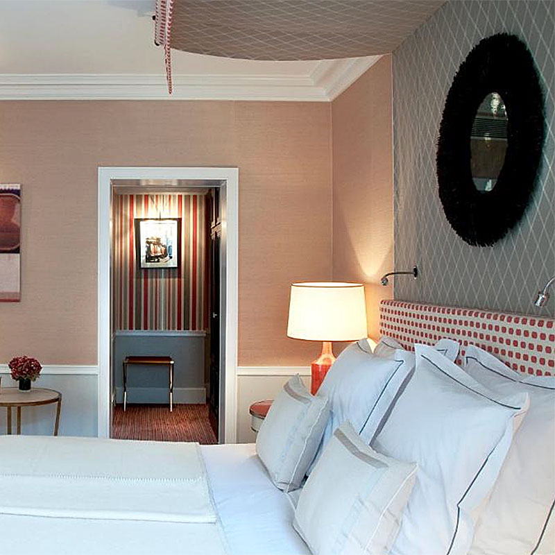 Club Double Room