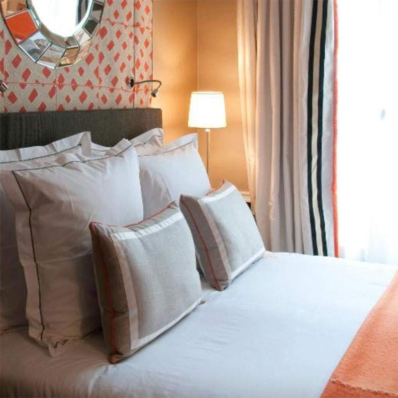 Club Double Room