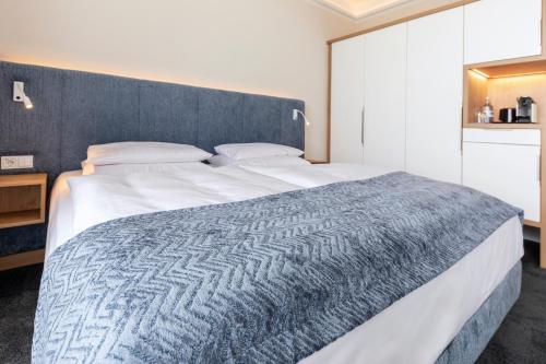 Superior Double Room with Sea View