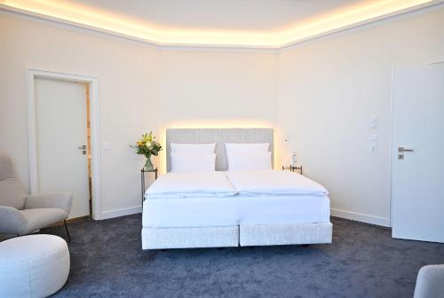 Suite with Sea View