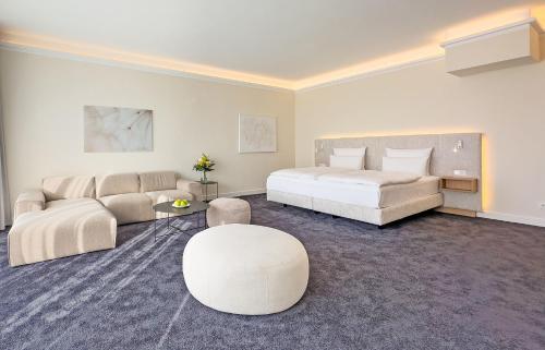 Suite with Sea View
