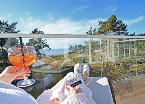 Suite with Sea View