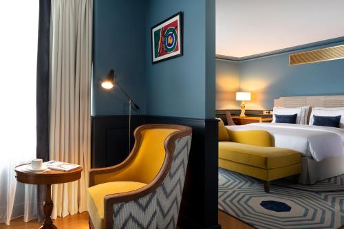 Superior Double Room with Bath or Shower