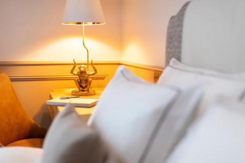 Classic Double Room with Shower