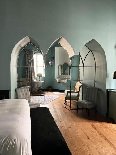 Family suite