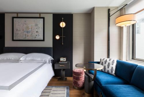 King Room High Floor