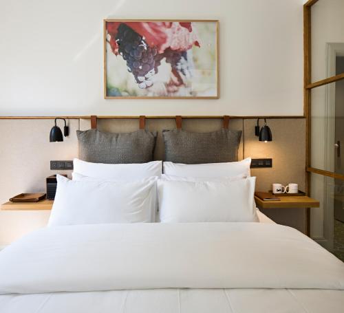 Superior Double Room with Bath