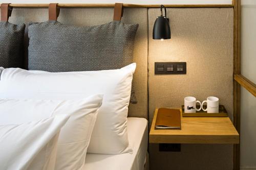Superior Double Room with Bath