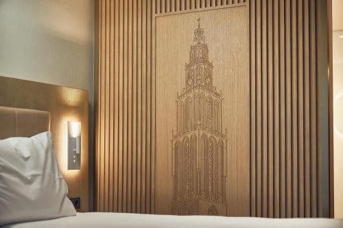 Deluxe Double Room with Bath