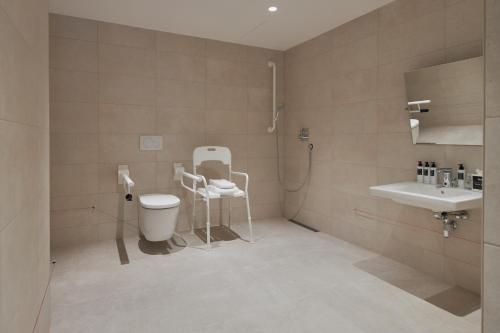 Deluxe Double Room with Bath