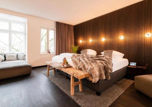 Executive Suite with River View