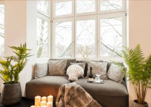 Executive Suite with River View