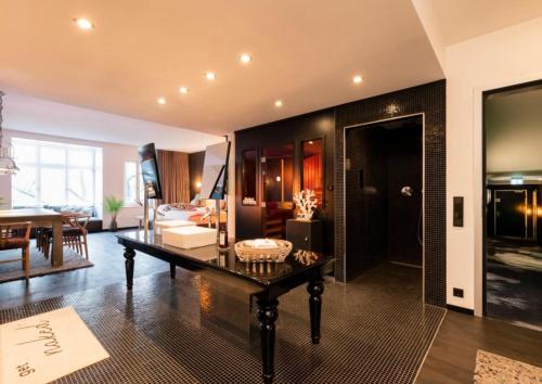 Executive Suite with River View