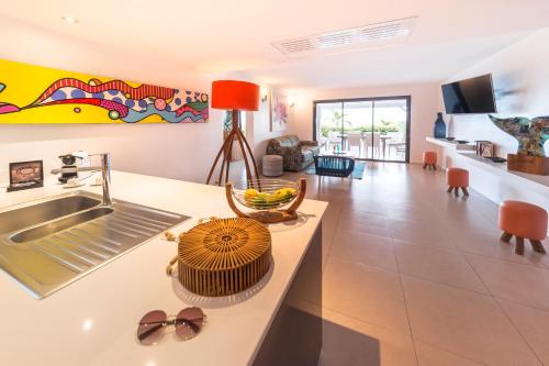 Suite - Patio