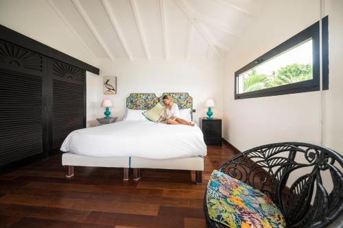 Four-Bedroom Villa with Private Pool (3)