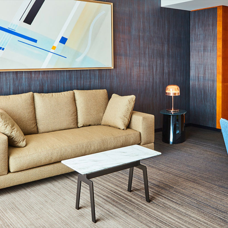 Prestige Suite