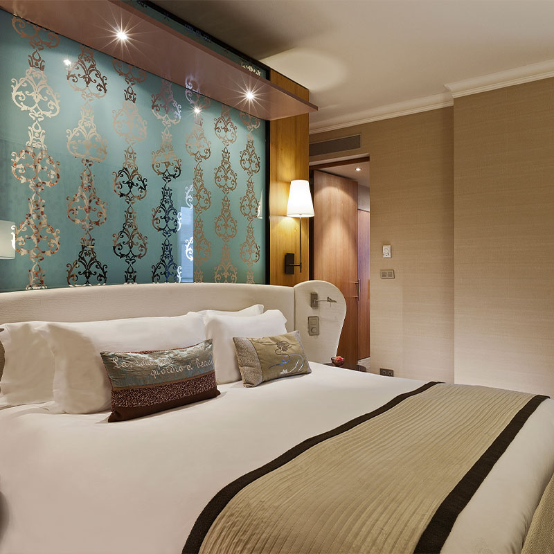 Imperial Suite