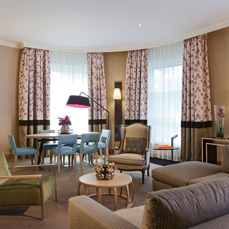 Imperial Suite