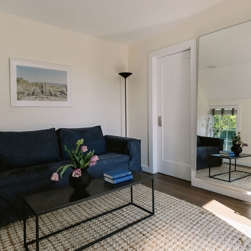 Barn Suite