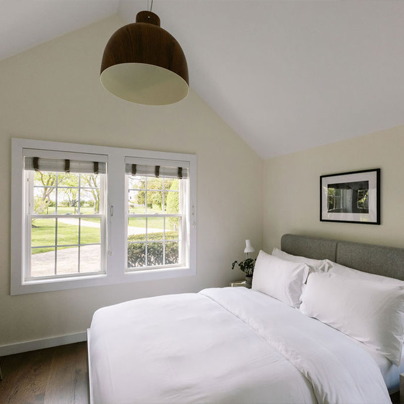 Barn Suite