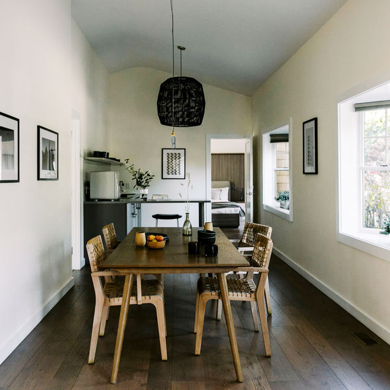 Three Bedroom Cottage