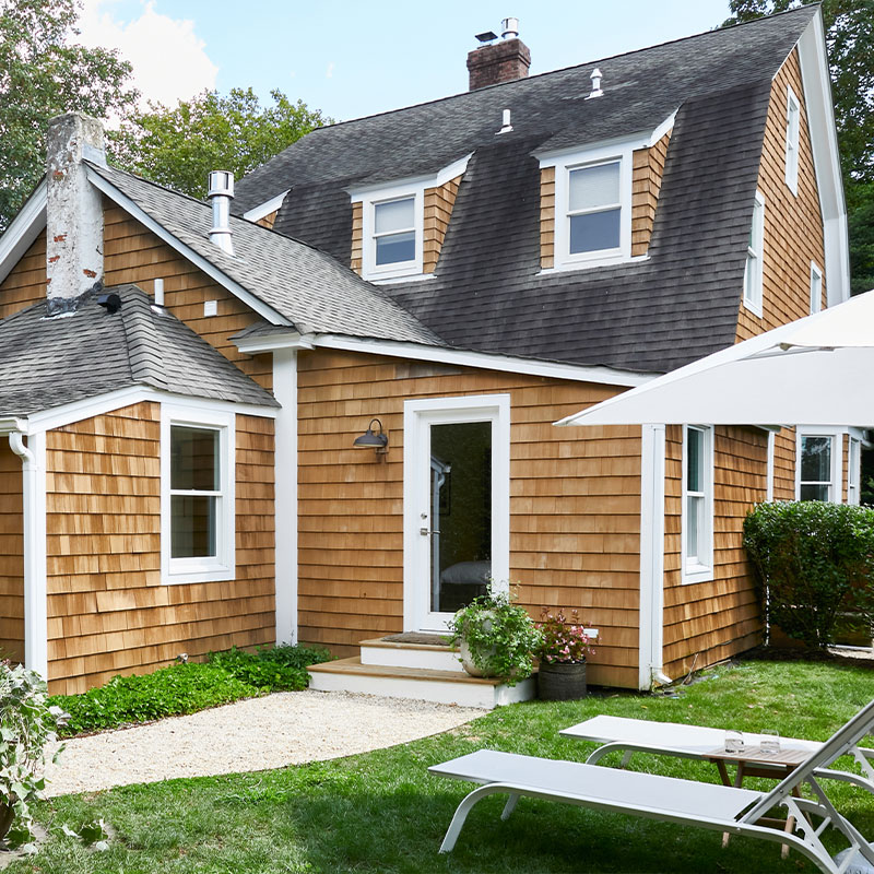 Garden Cottage