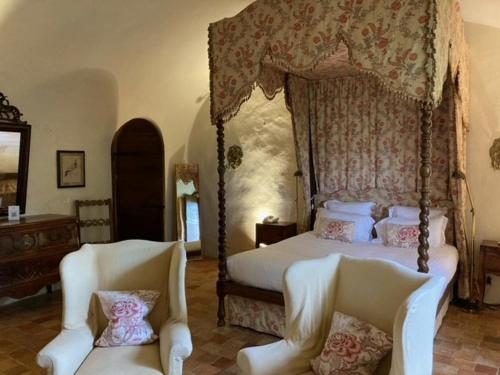 Garden Suite