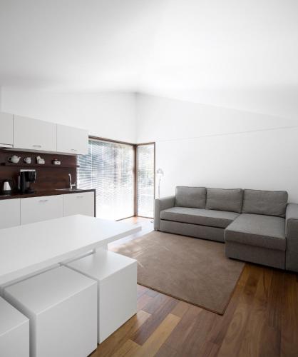 Deluxe Bungalow