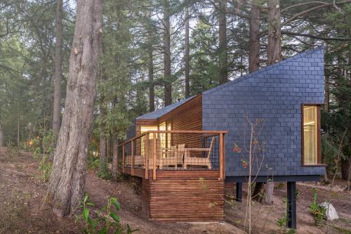 Superior Bungalow