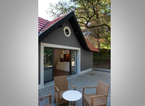 Eco House
