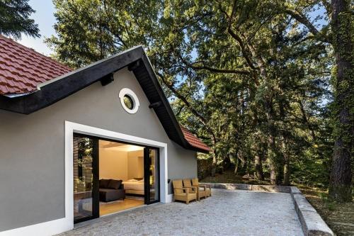 Eco House