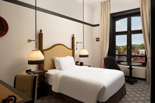 Classic Single Room