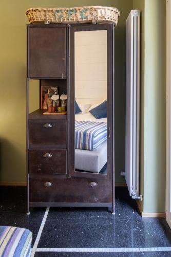 Junior Suite with balcony
