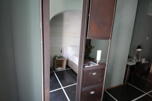 Junior Suite with balcony