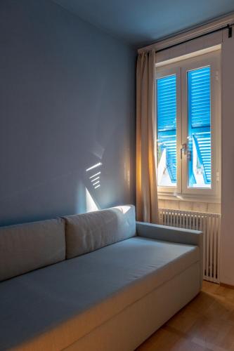 Suite With Balcony