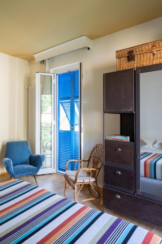 Suite With Balcony