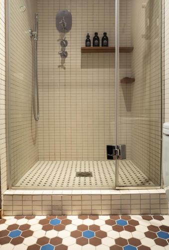 Superior Double or Twin Room with Balcony