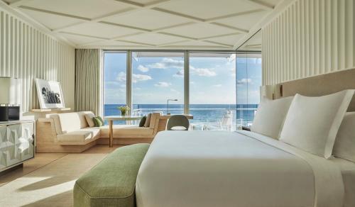 Oceanfront King Room
