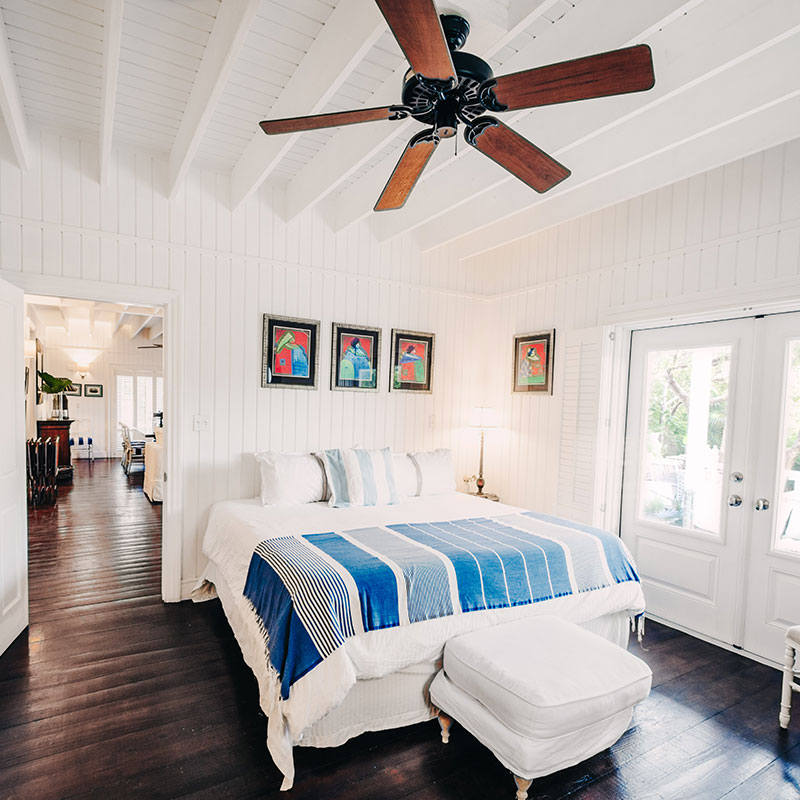 Three Bedroom House - La Mer Azure