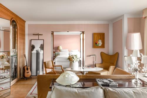 Lifestyle Suite